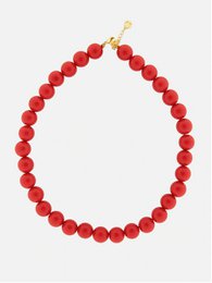Fed perler ketting