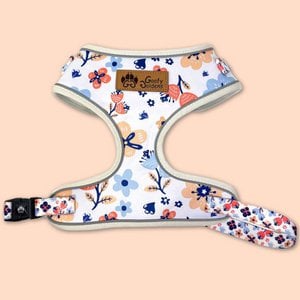 Spring Classic Harness