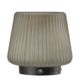 Serene House - Serene Pod® voksvarmer (USB) - Flow Grey