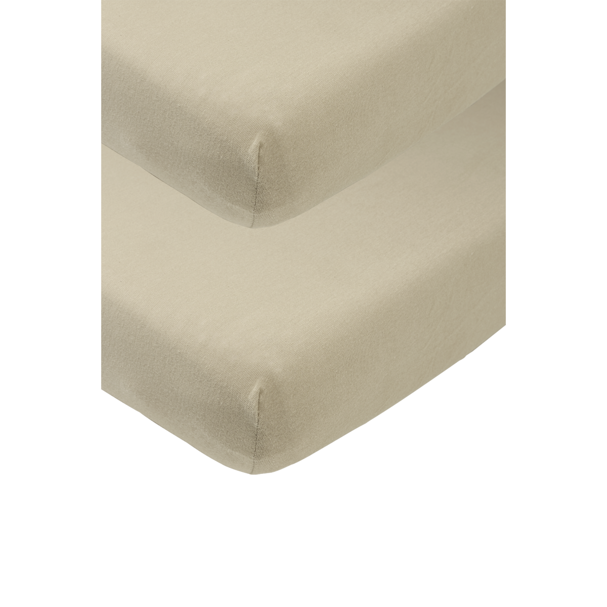 Taupe 40x80/90cm - 2-Pack