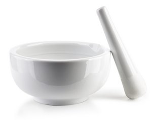 BASIC Moździerz GROOT 15xh7,8cm