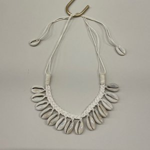 Necklace Cowrie Sanur