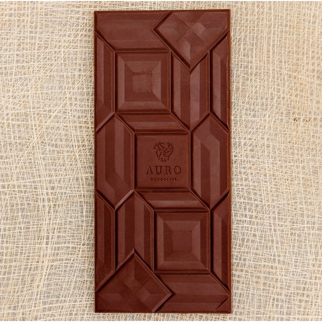70% Dark Chocolate Saloy Single Estate