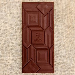70% mørk chokolade Saloy Single Estate