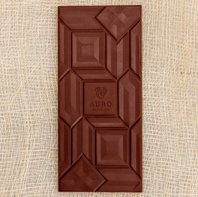70% mørk chokolade Saloy Single Estate