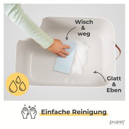 Katzentoilette "Kira"