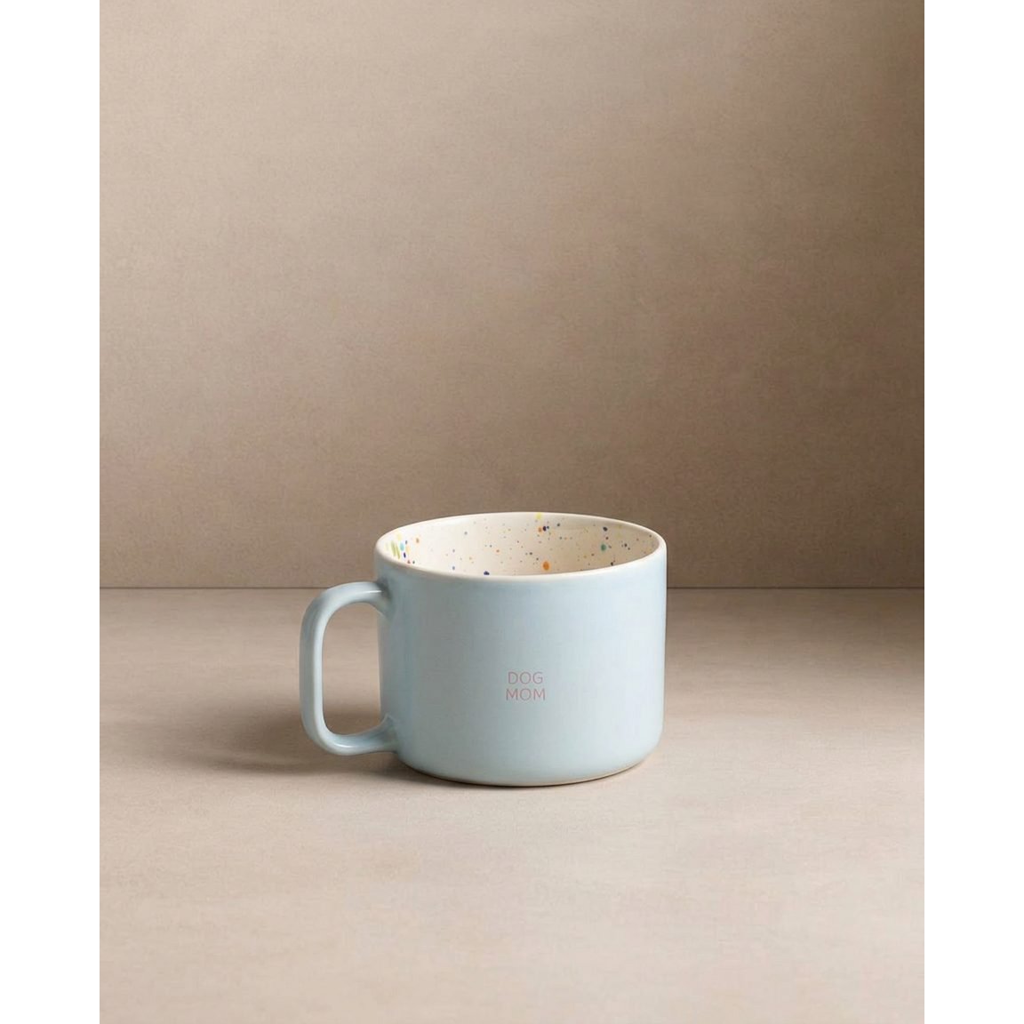 Blue/Pink Mug 450ml