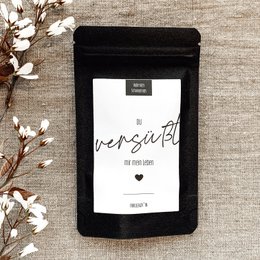 CHOCOLATE DROPS | SWEET | mini