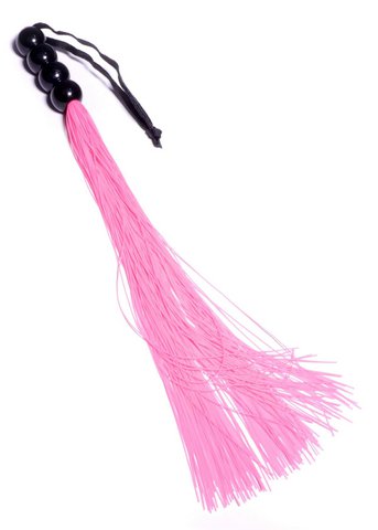 Bossoftoys - 61-00043 - Whipp - Pink 14 inch - 37 cm - Siliconen - Aantrekkelijke kleurenvenster Box