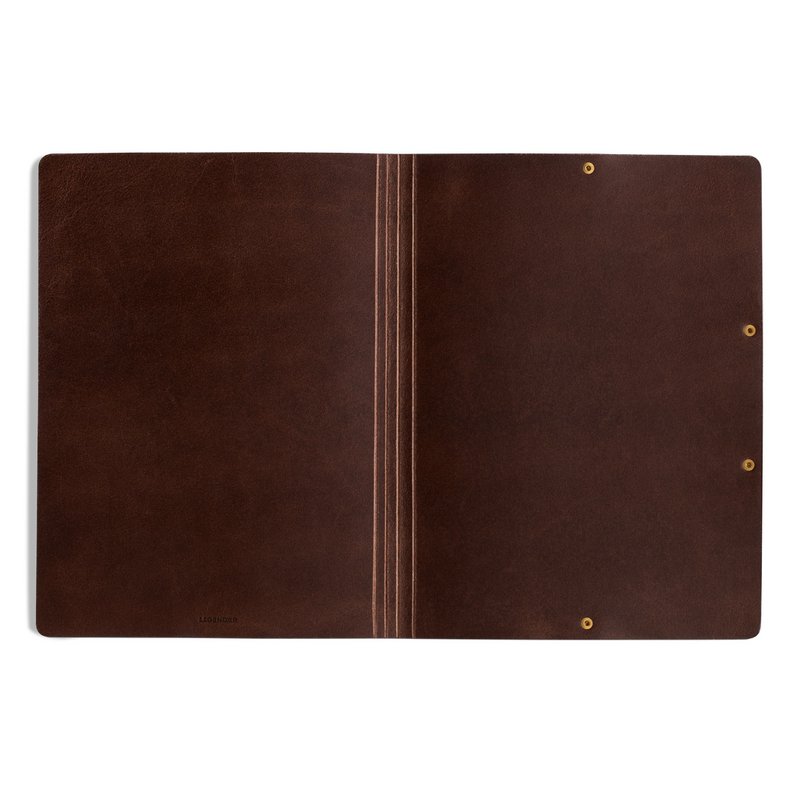 LGNDR Document Folder HYDE