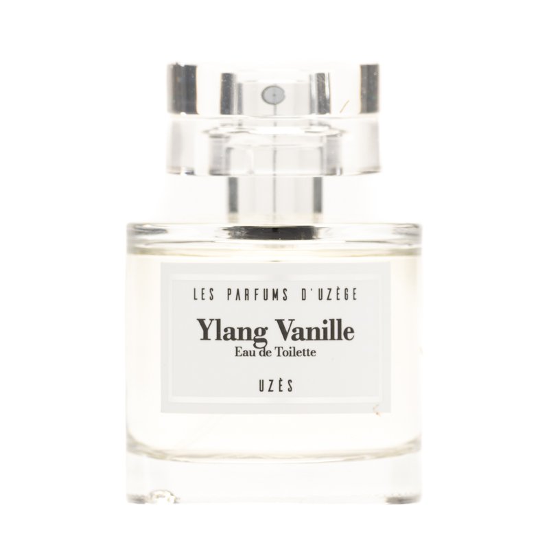 YLANG Vanilla Eau De Toilette 50 ml