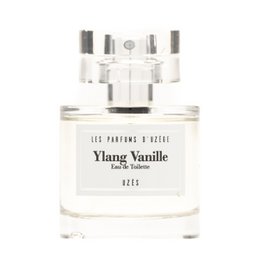 Ylang vanilje eau de toilette 50 ml