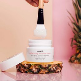 Masque Exfoliant Enzymatique