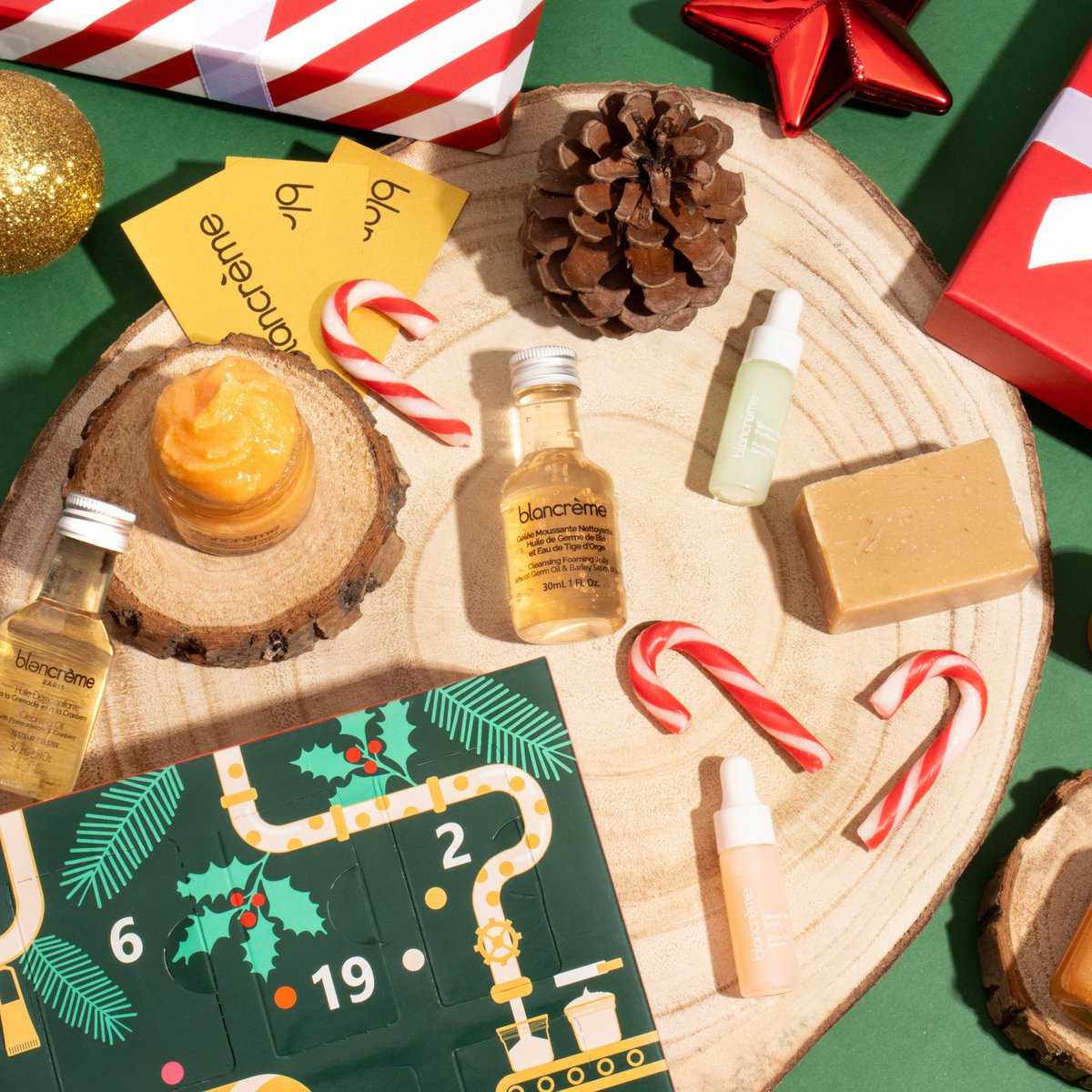 Adventskalender - La Fabrique des Merveilles
