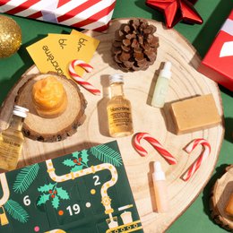 Adventskalender - La Fabrique des Merveilles