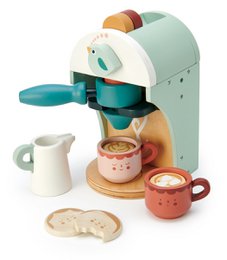 Babyccino Maker