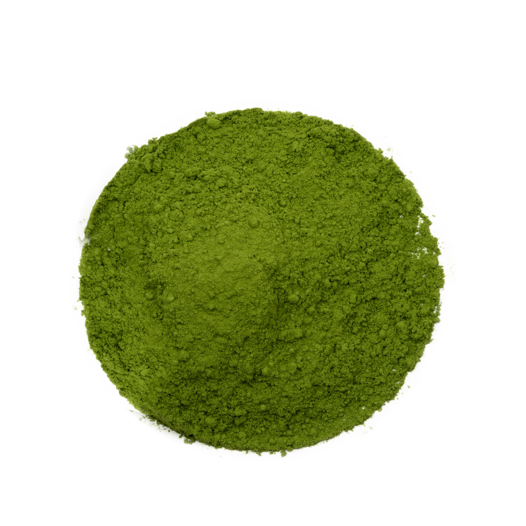 Liga Matcha. Bio - aksamitna najlepsza ceremonialna matcha