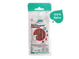 Hund snack hvalp spaghetti 30g x 40