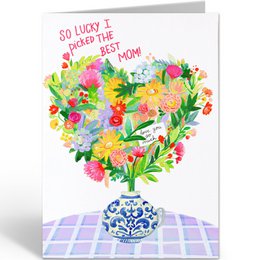 RDDS086 - MOM FLOME HERZ