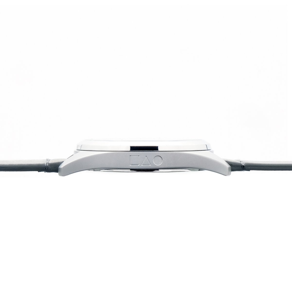 Mate 302 Silver Gray Gray
