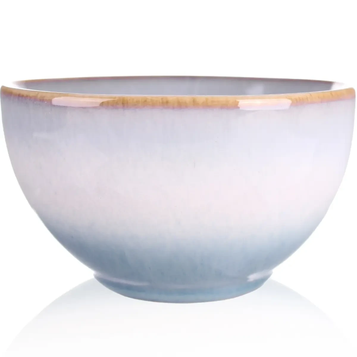 Matcha kom - Chawan theekom gemaakt van keramiek