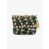 Schminktasche Tatum schwarz