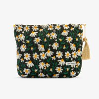 Make-up bag Tatum black