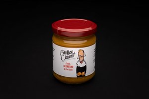 Brother Clement - clementine jam