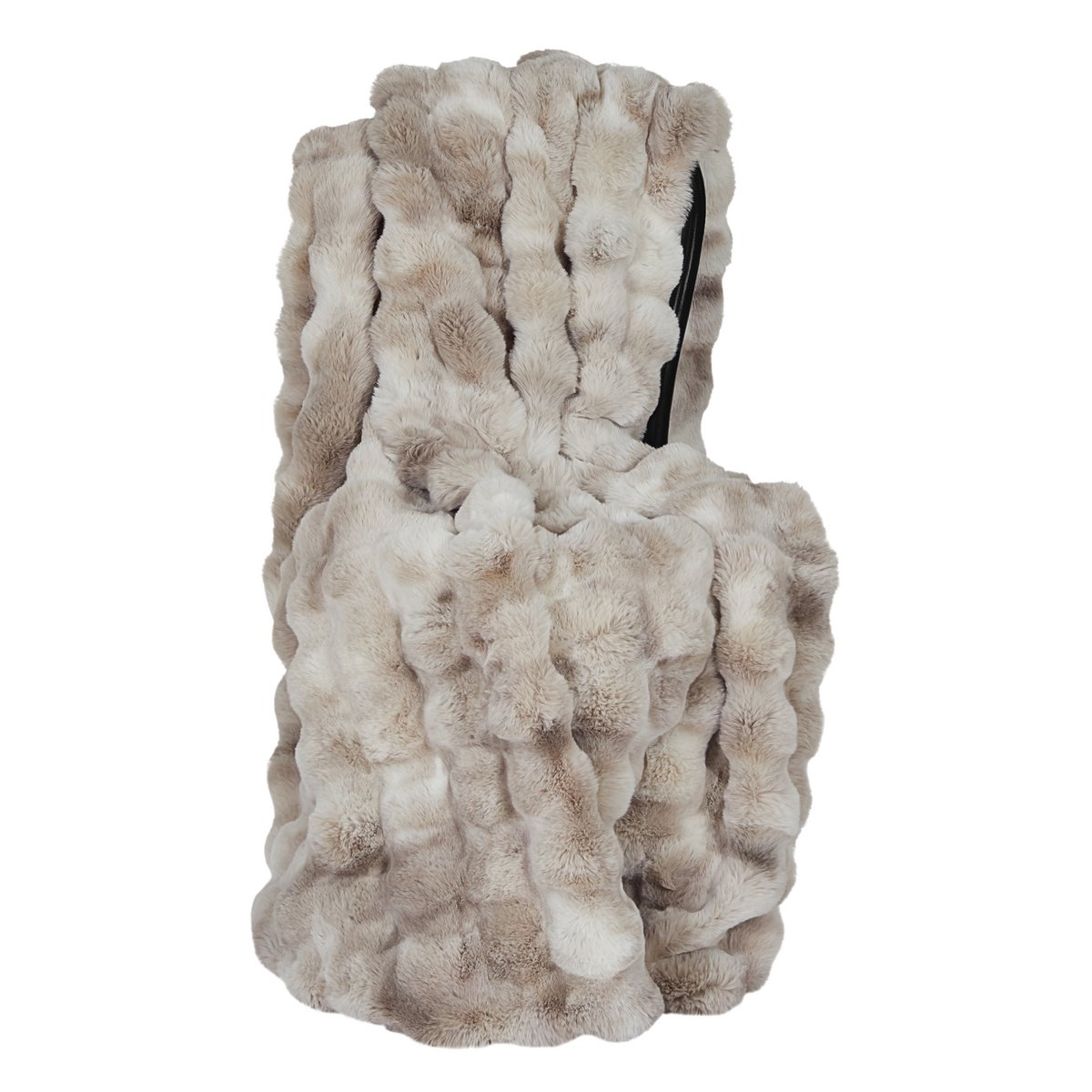 Misty Big Blanket L - Tie Dye Sand
