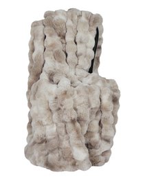 Misty Big Decke L – Tie Dye Sand
