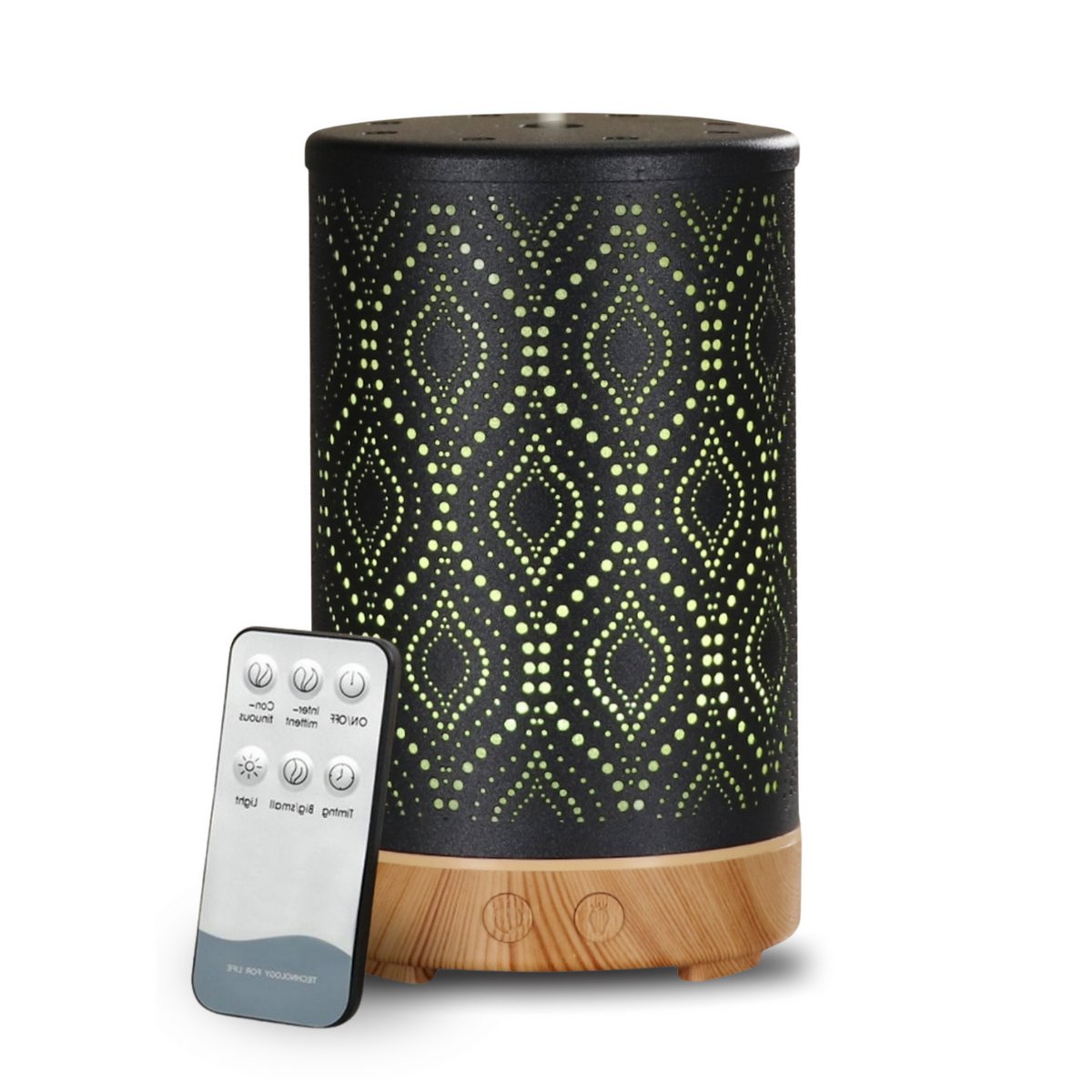 aroma diffuser