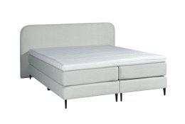 Mörgenn Bouclé Boxspring