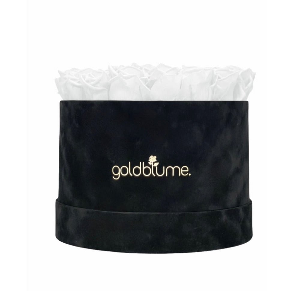 Velvet Black-collectie