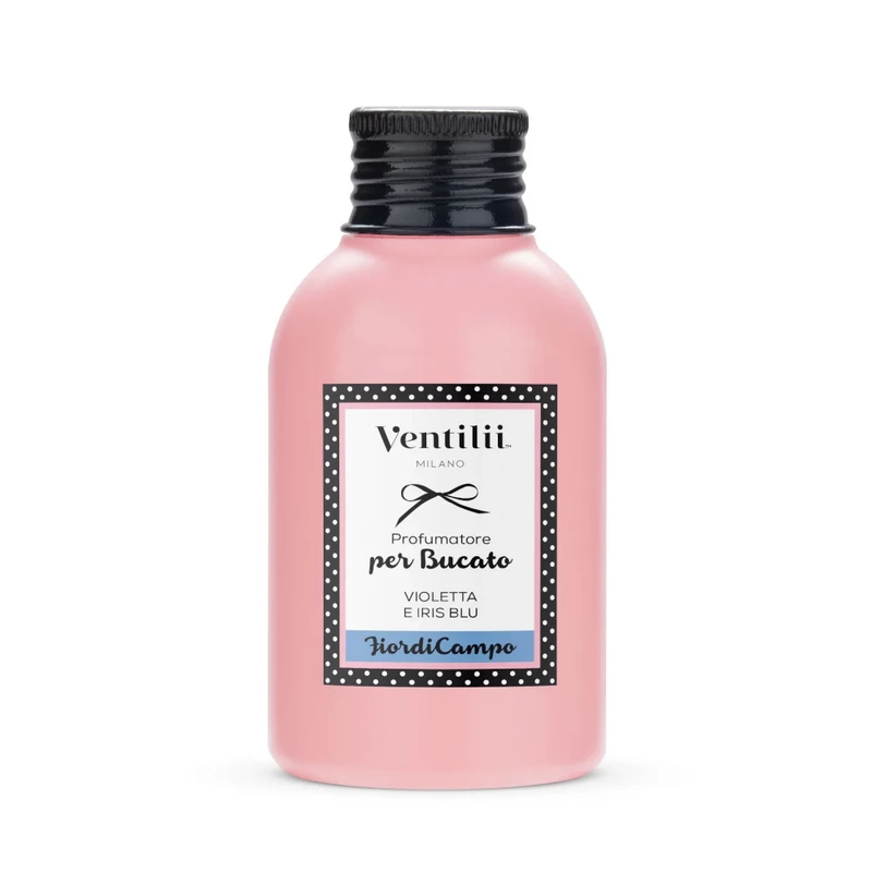 Wasparfum Fior di Campo 100ml – Ventilii Milano