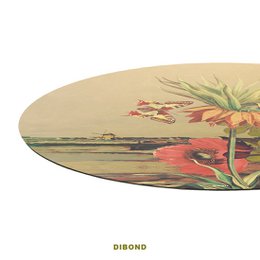 Wall-Art | Dutch Landscape