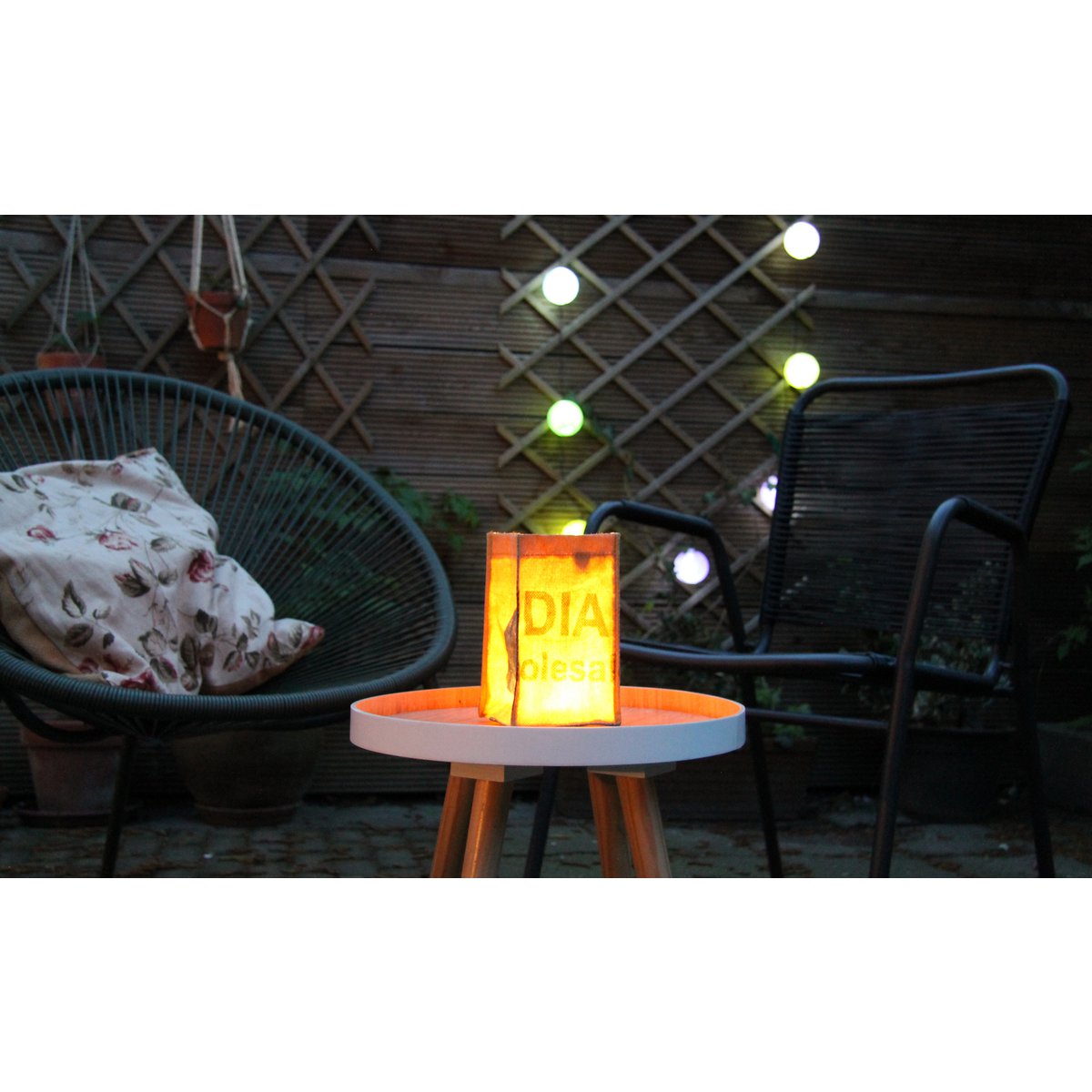 tealight