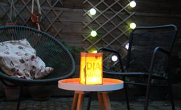 Tealight