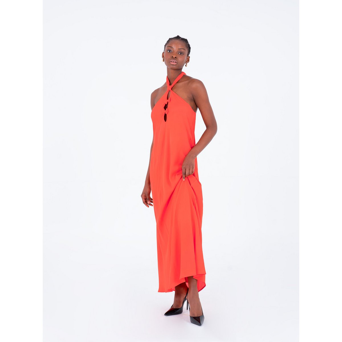 Utopia-Kleid