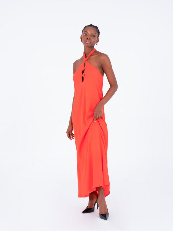 Utopia-Kleid