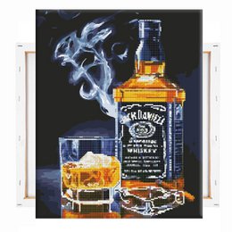 Kit híbrido Jack Daniels