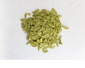 Spinach Foglie Ulivo Pasta in Bulk-EcoFriendly Packaging-8kg