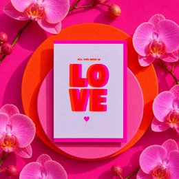 LOVE