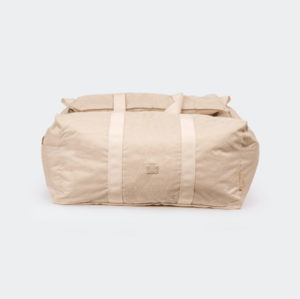 Autositz beige