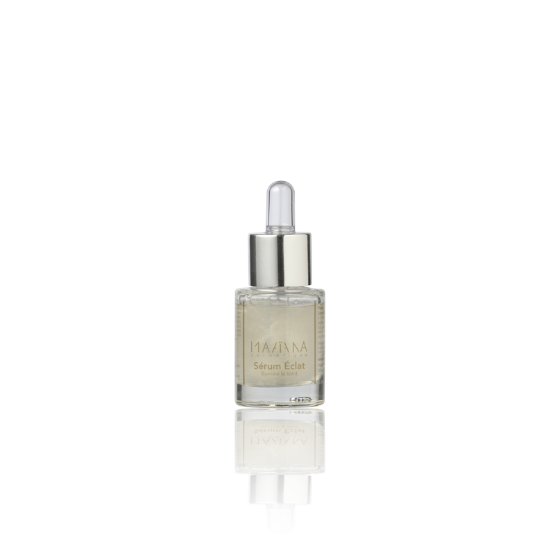 Blask serum