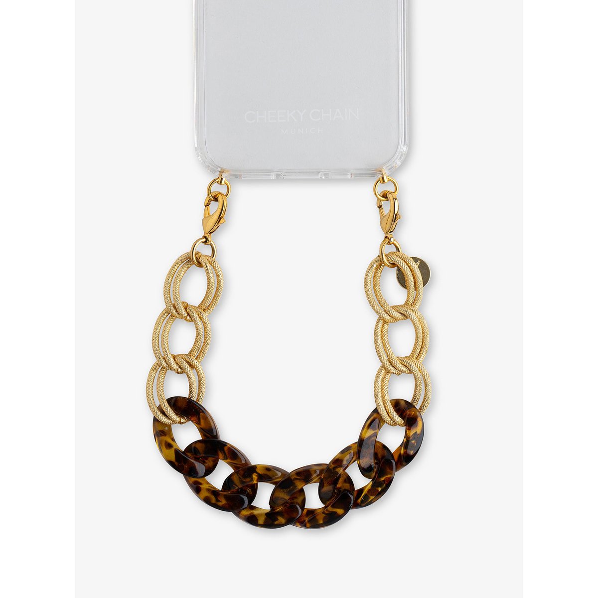 amber / gold