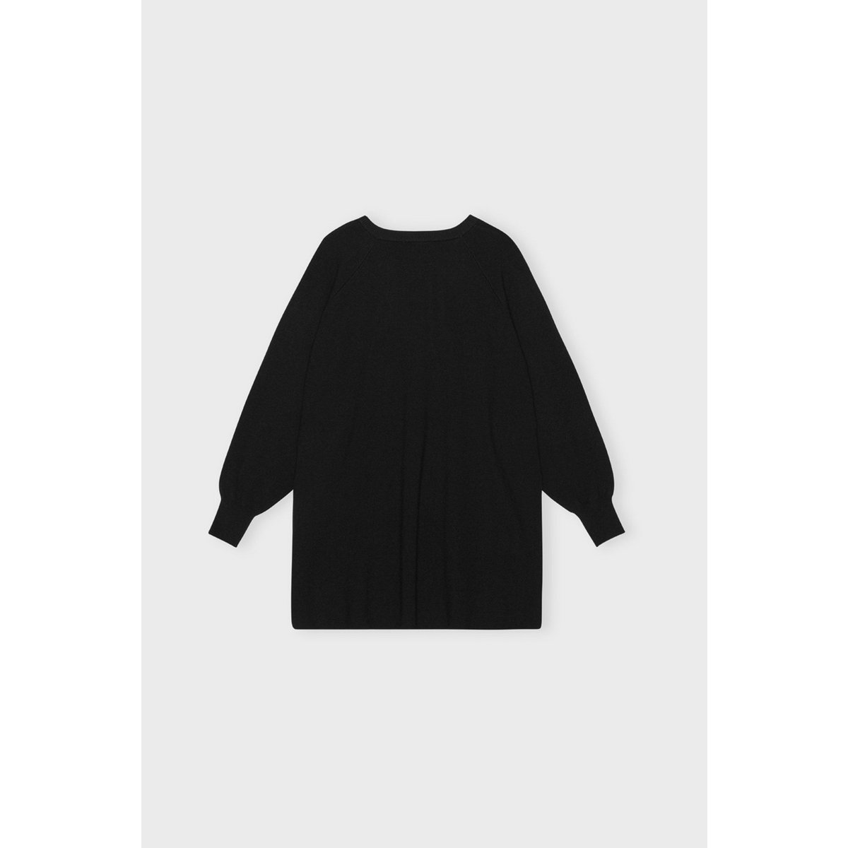 glowing knit