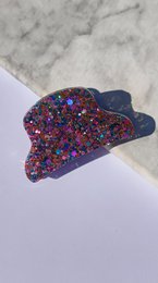 Glitter Butterfly