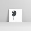 Notitie "Ballon"