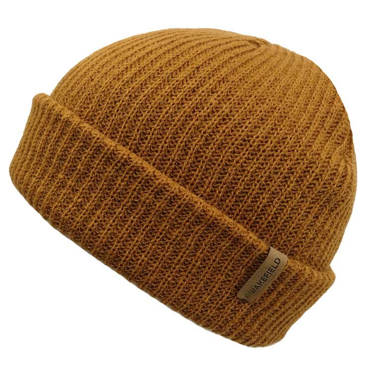 Czapka Basic Camel