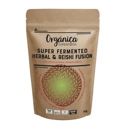 ORGANICA SUPERFOODS